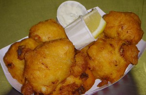 Fritters